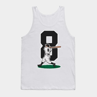 Berra Tank Top